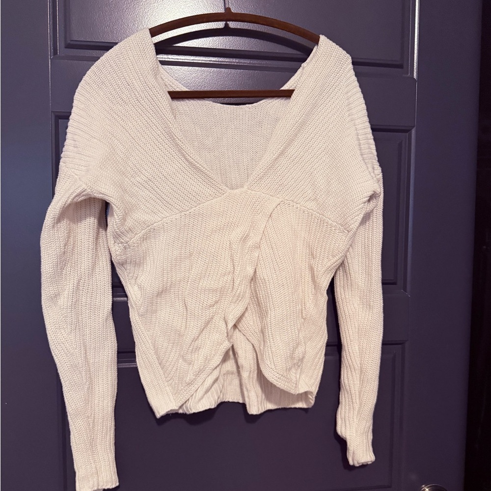 Express Sweater - Picture 2 of 4